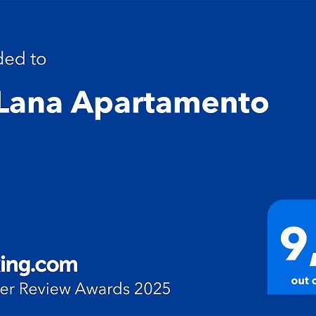 La Lana Apartamento Zamora Exterior foto