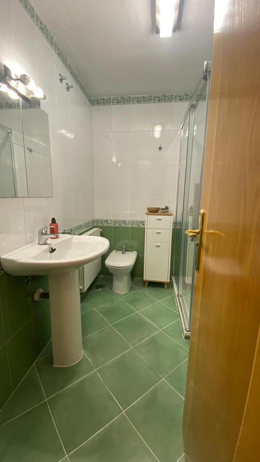 La Lana Apartamento Zamora Exterior foto